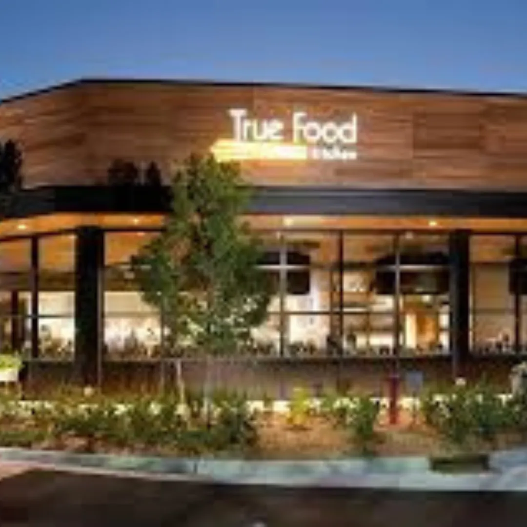 True Food Kitchen Deep Ellum, Dallas, TX