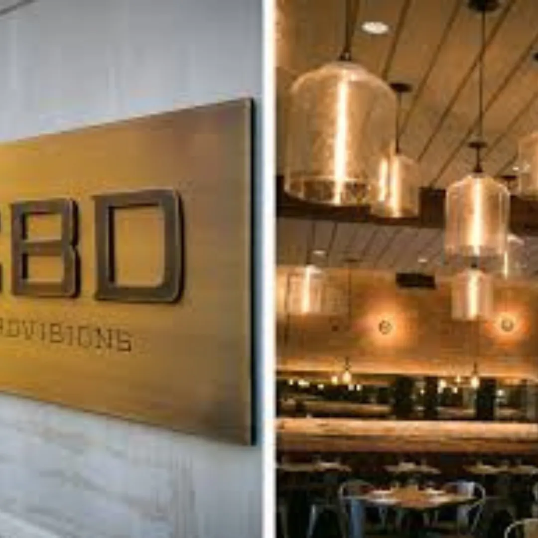 CBD Provisions, downtown dallas, tx