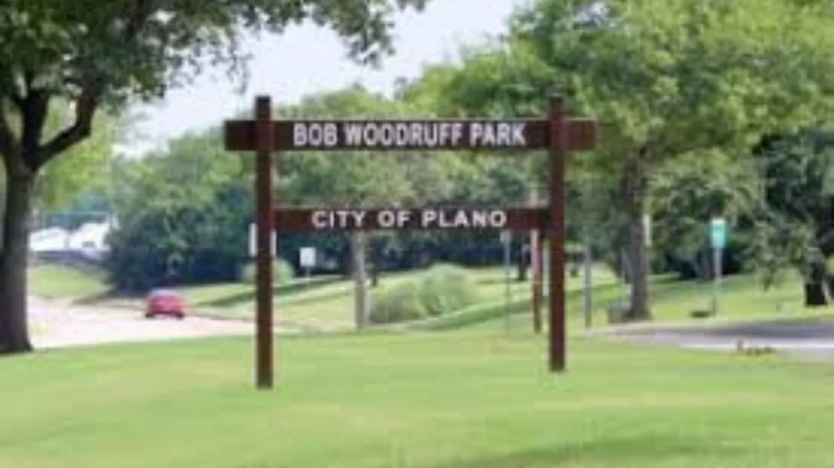 Bob Woodruff Park, West Plano, TX