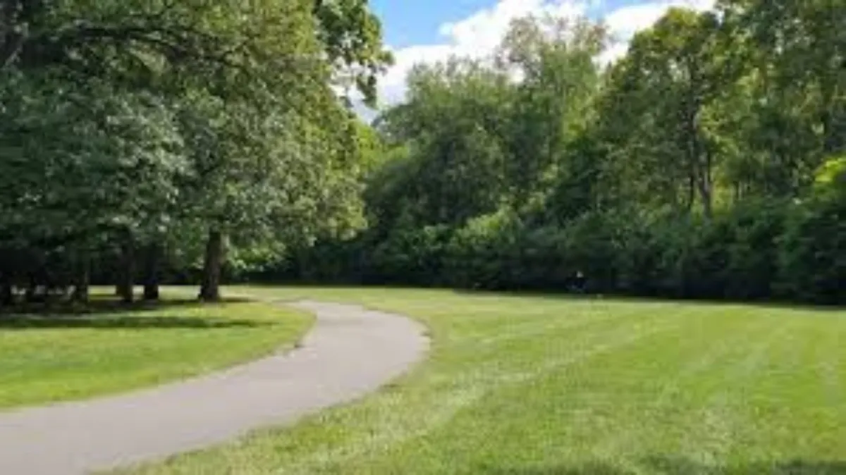 Pleasant Run Park, Colleyville, TX