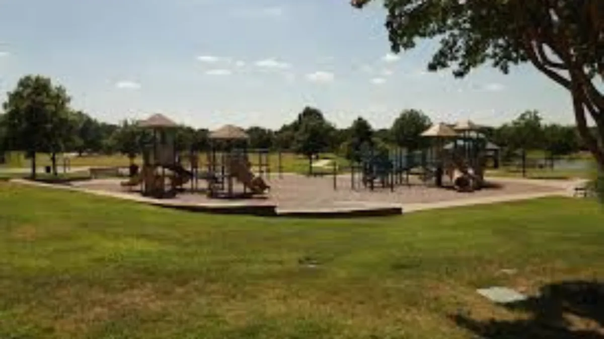Kimzey Park, Colleyville, TX