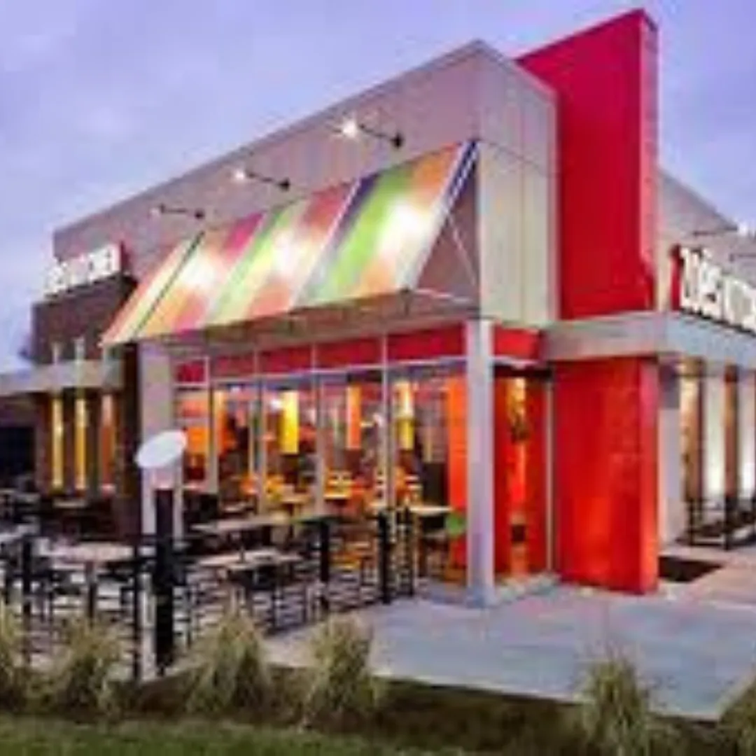 Zoes Kitchen, Colleyville, TX