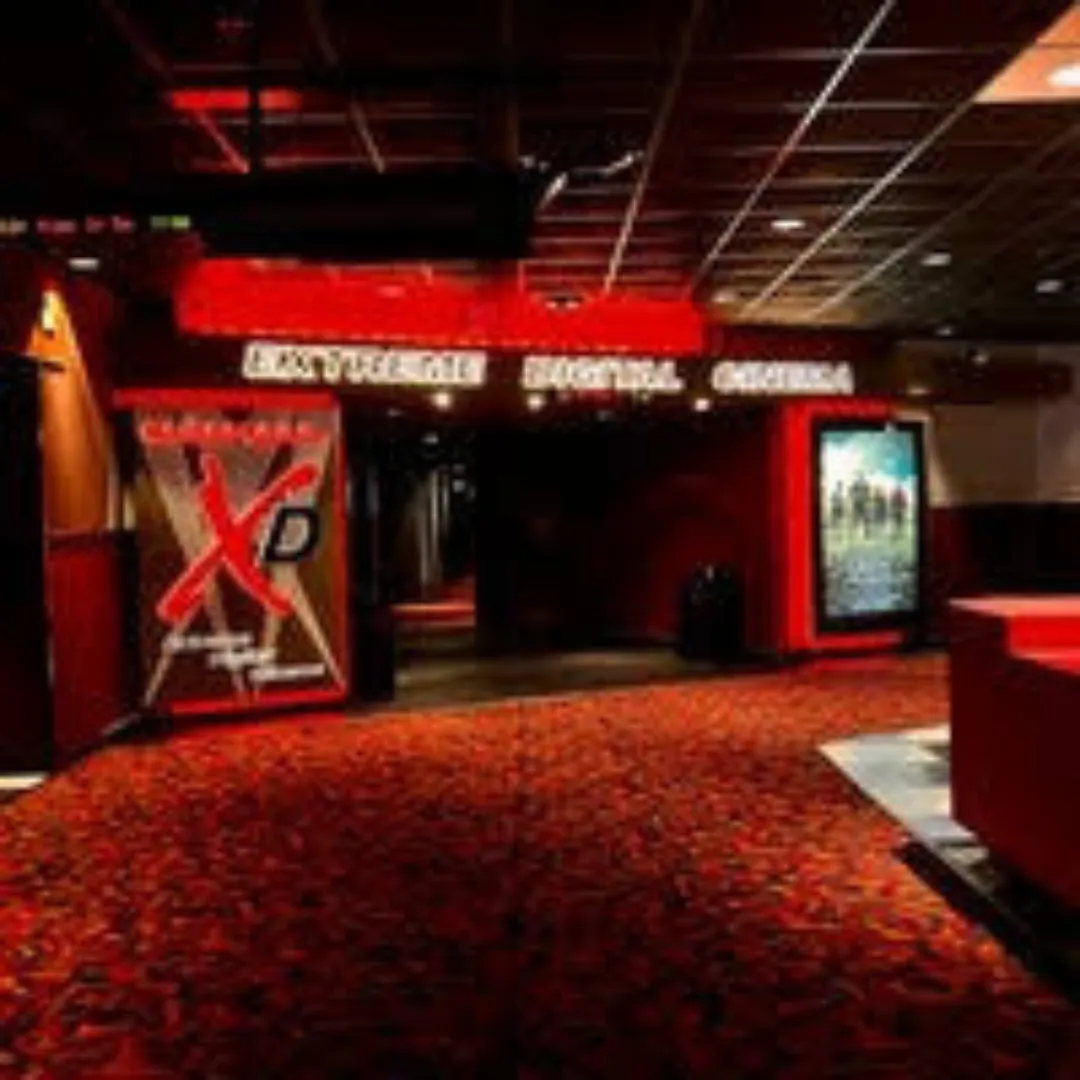 Cinemark Tinseltown Grapevine and XD, Colleyville, TX