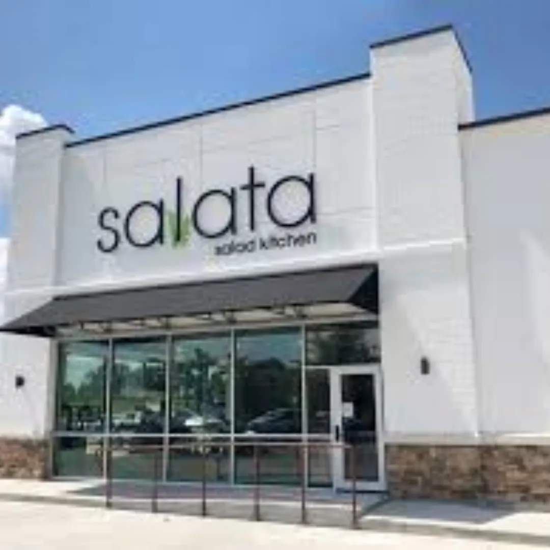 Salata, Cedar Hill, TX