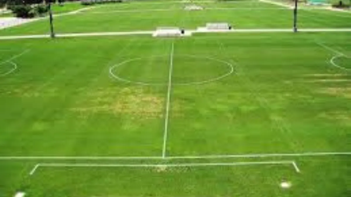 Pleasant Run Soccer Complex, Cedar Hill, TX