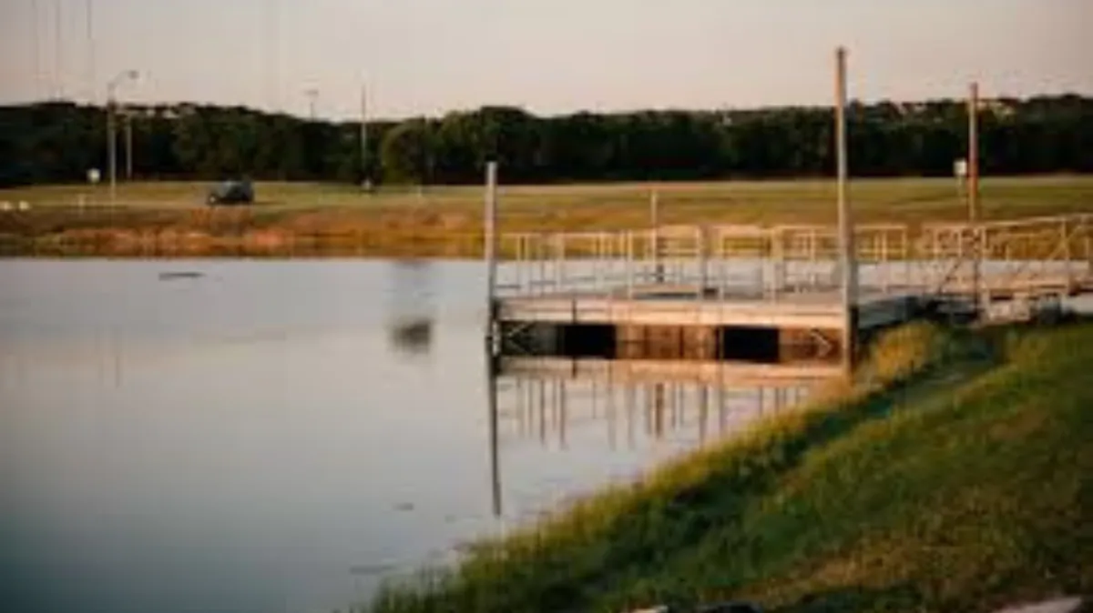 Valley Ridge Park, Cedar Hill, TX