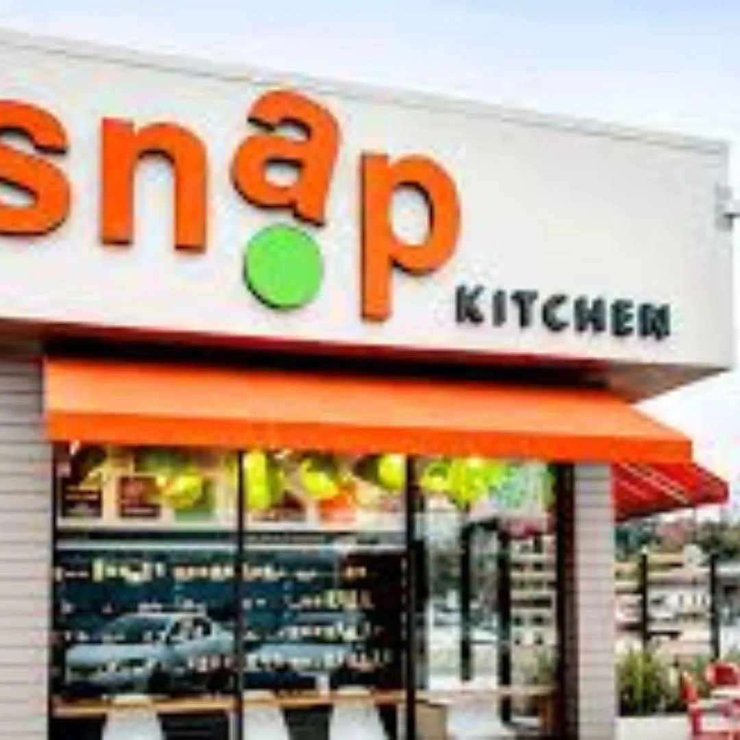 Snap Kitchen, Carrollton, TX