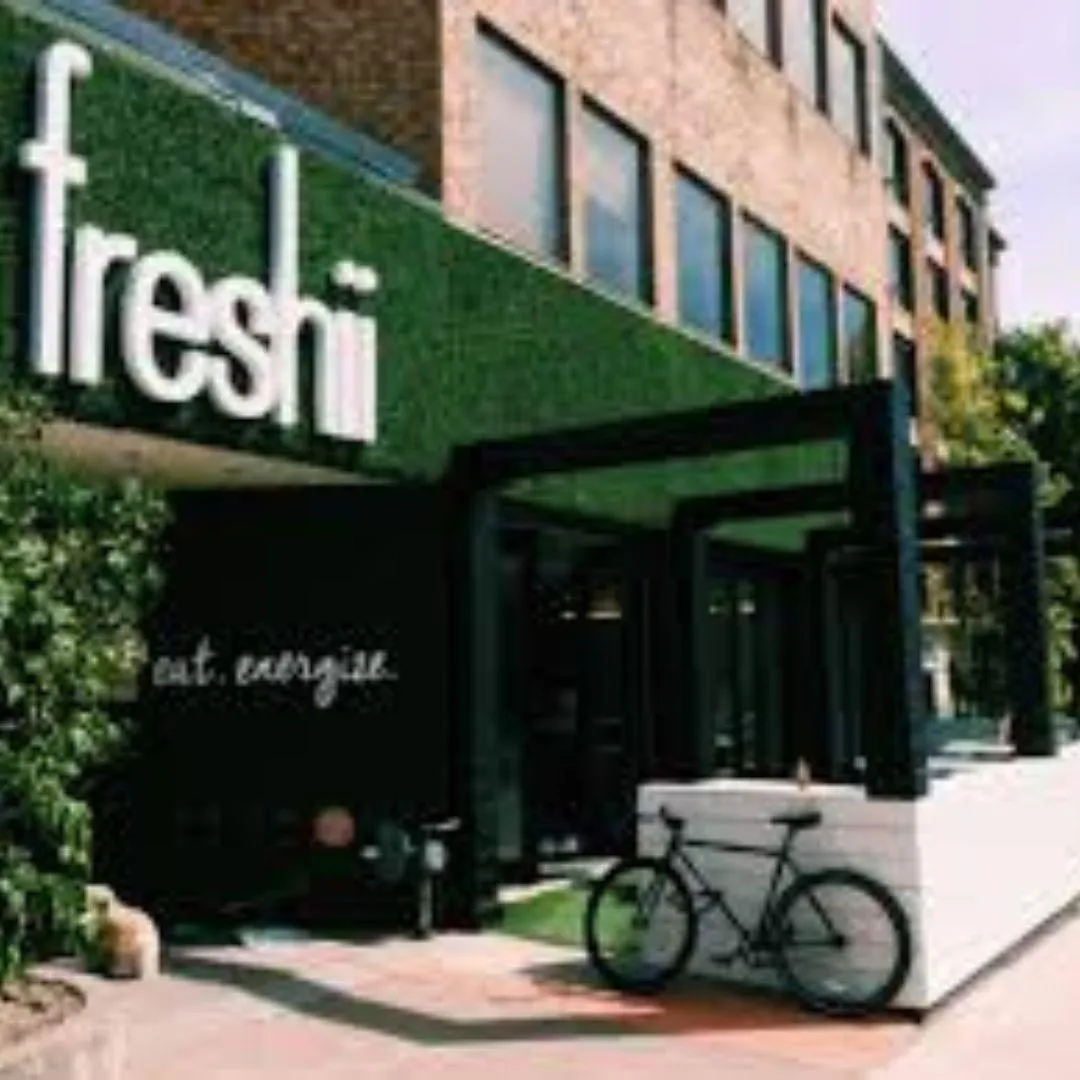 Freshii, Irving, TX