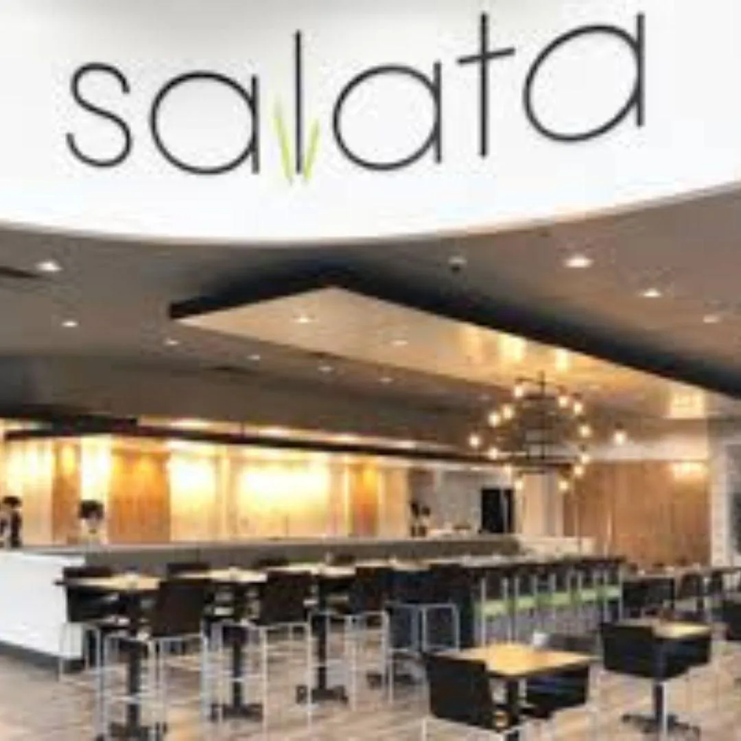 Salata, Allen, TX