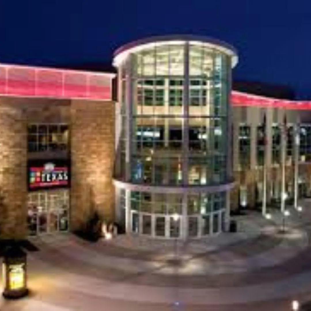 Allen Event Center, Allen, TX