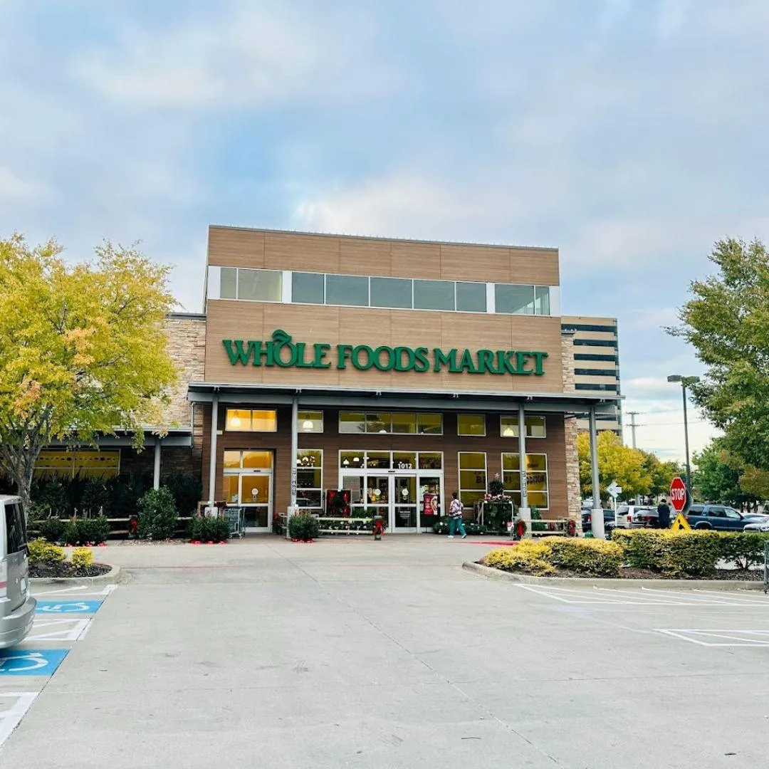 Whole Foods Market, Desoto, TX