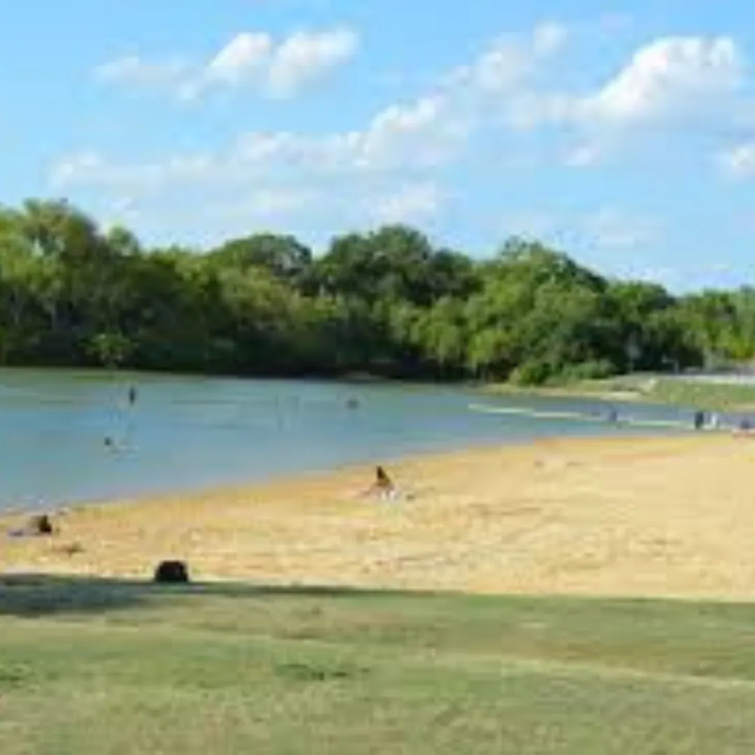 Lake Lewisville, Little Elm, TX