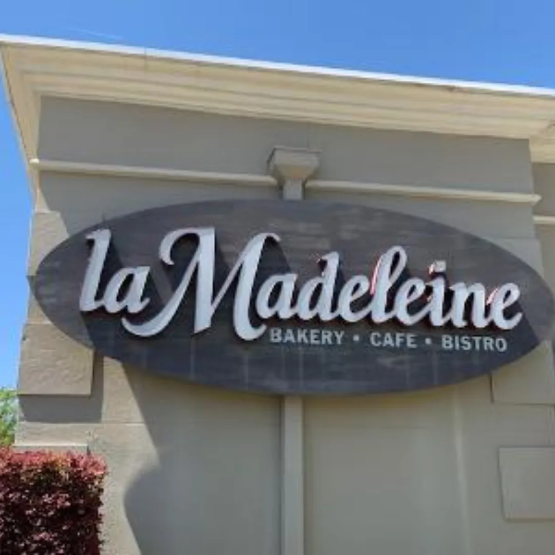 La Madeleine, Duncanville, TX