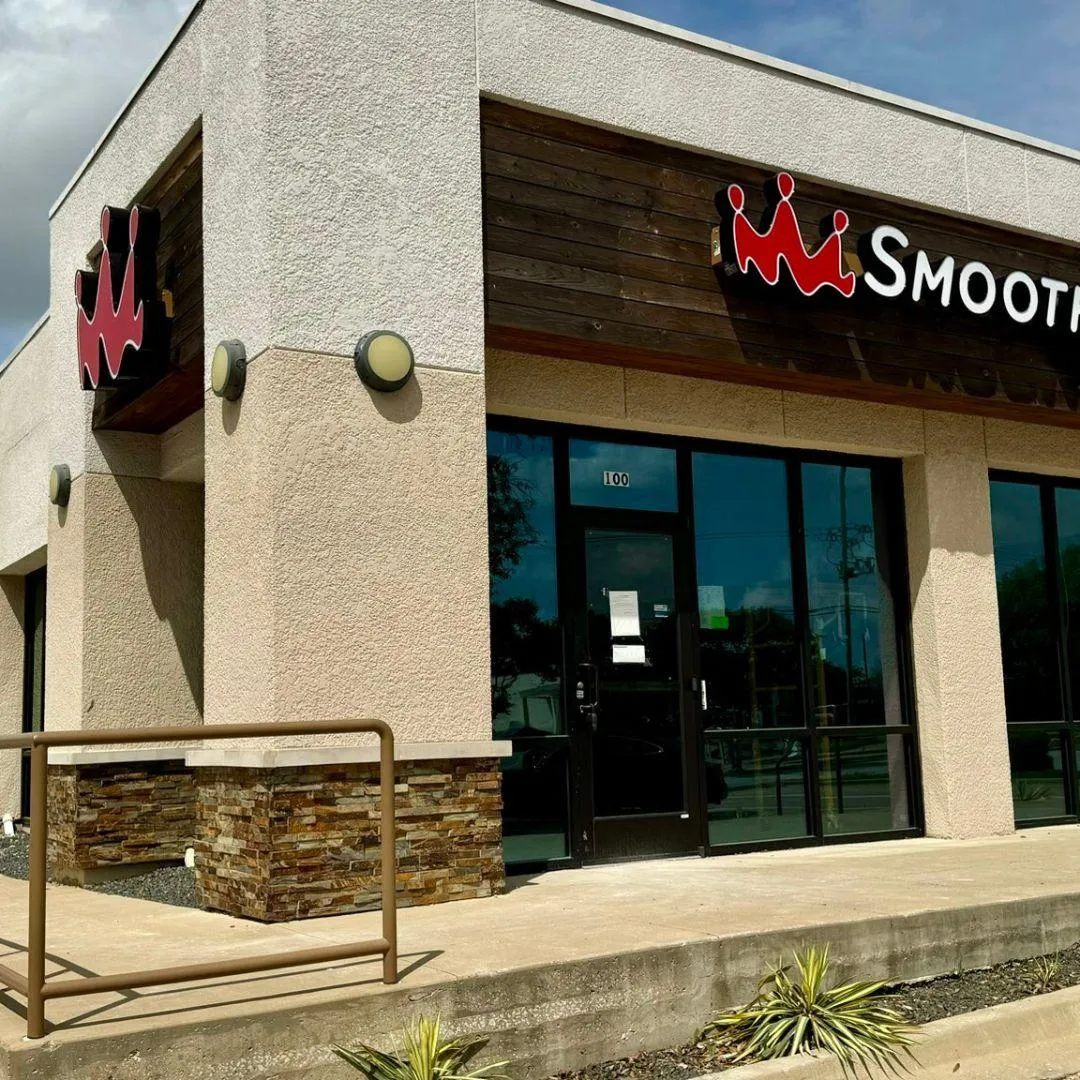 Smoothie King, Duncanville, TX