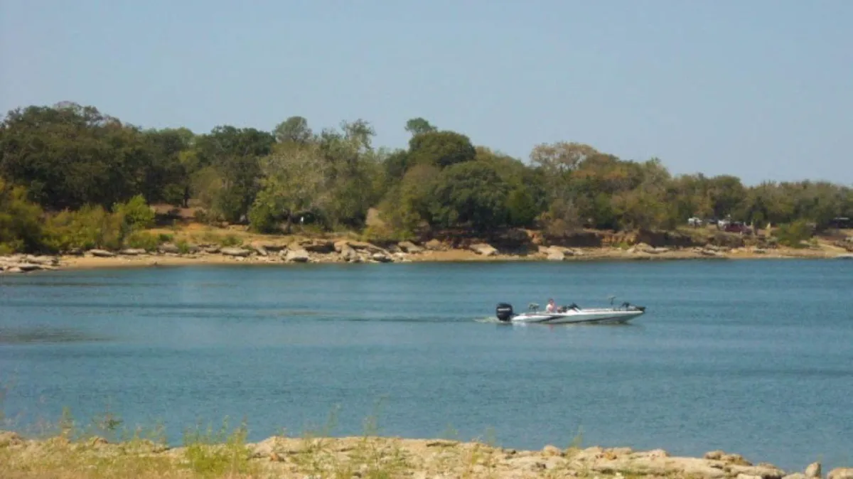  Lewisville Lake Park, Lewisville, TX