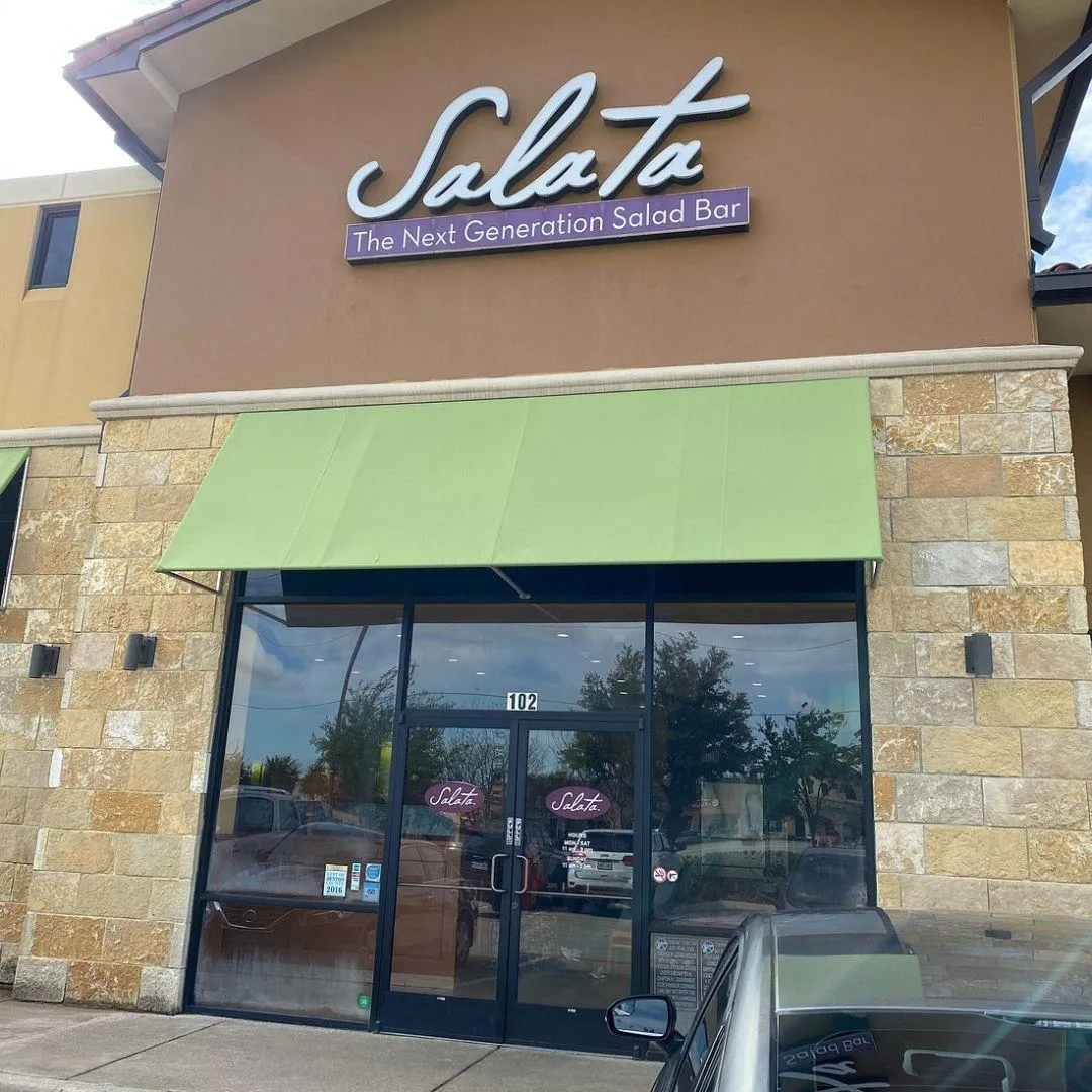 Salata, North Richland Hills, TX