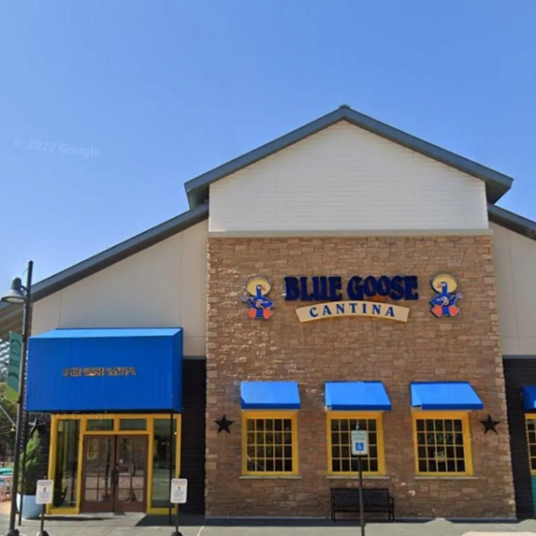 Blue Goose Cantina, Lewisville, TX