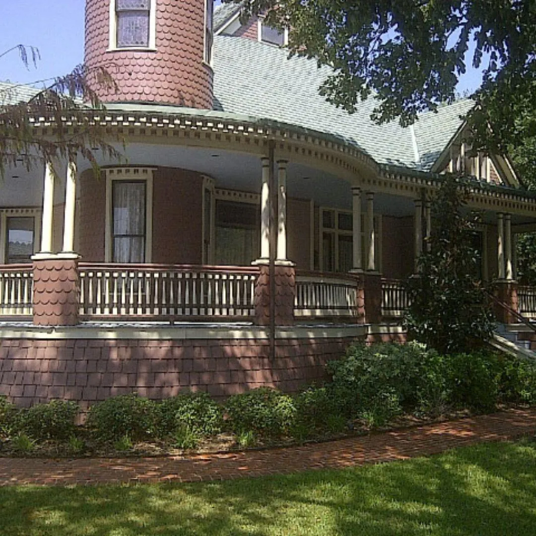 Wylie Historical Society Museum, Wylie, TX