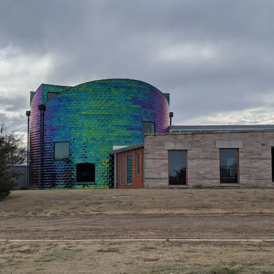 Wylie Recreation Center, Wylie, TX