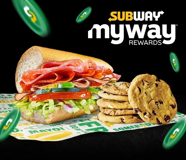 Subway, Wylie, TX