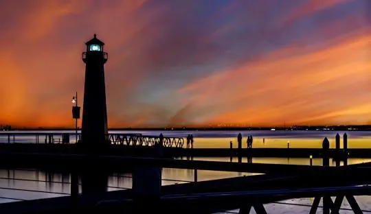 Lake Ray Hubbard, Rockwall, TX