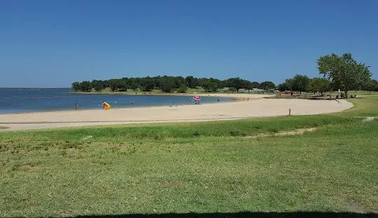 Lake Ray Roberts, Sunnyvale, TX