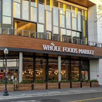 Whole Foods Market, Sunnyvale, TX