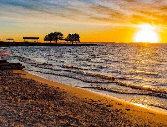 Lake Ray Roberts State Park, Sunnyvale, TX