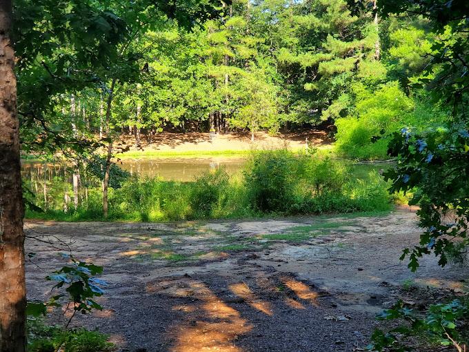 Cedar Hills Park, Desoto, TX