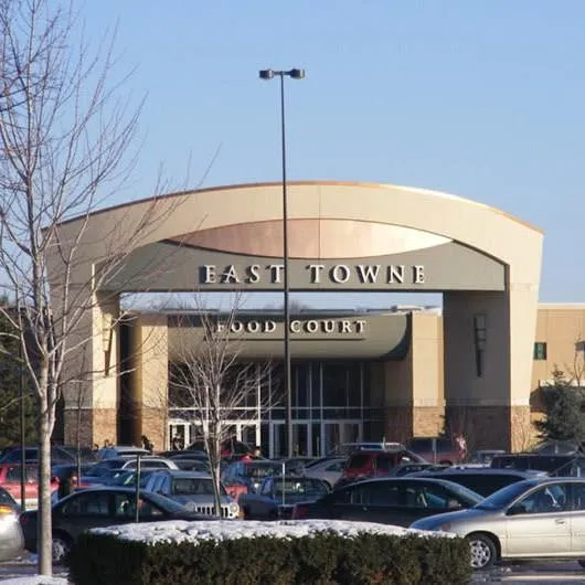 Town East Mall, Balch Springs, TX