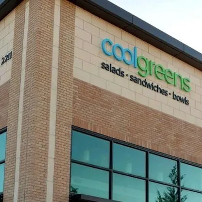 Coolgreens, Grand Prairie, TX