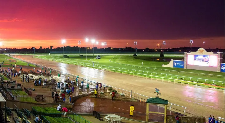 Lone Star Park at Grand Prairie, Grand Prairie, TX