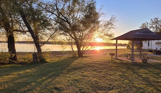 Loyd Park, Grand Prairie, TX