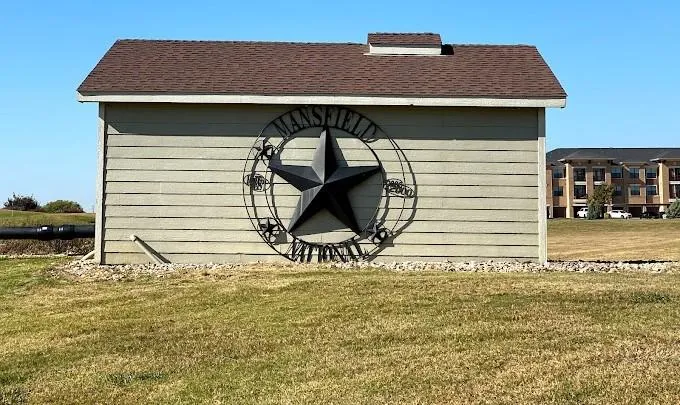  Mansfield National Golf Club, Mansfield, TX