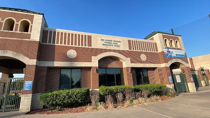 Big League Dreams Mansfield , Mansfield, TX