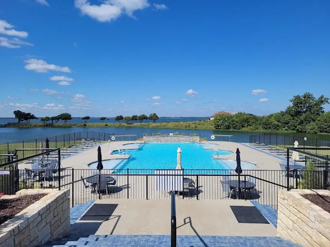Heath Golf and Yacht Club, Heath, TX