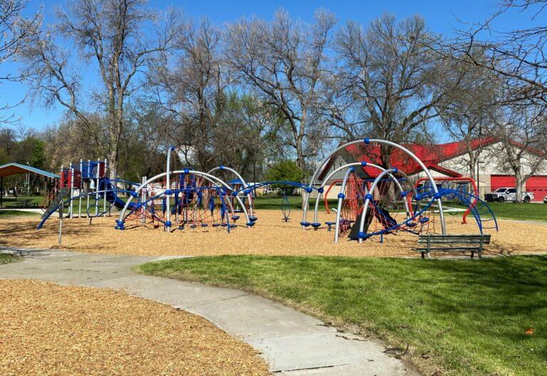 Terry Park, Heath, TX