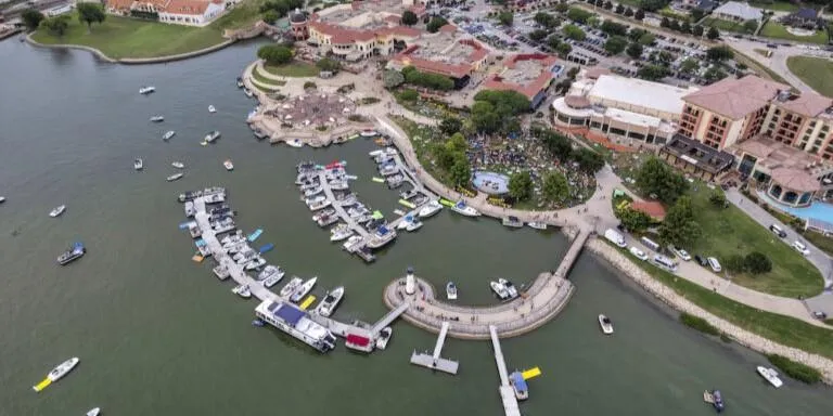 Rockwall Harbor, Heath, TX