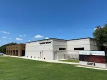 Manske Library, Lewisville, TX