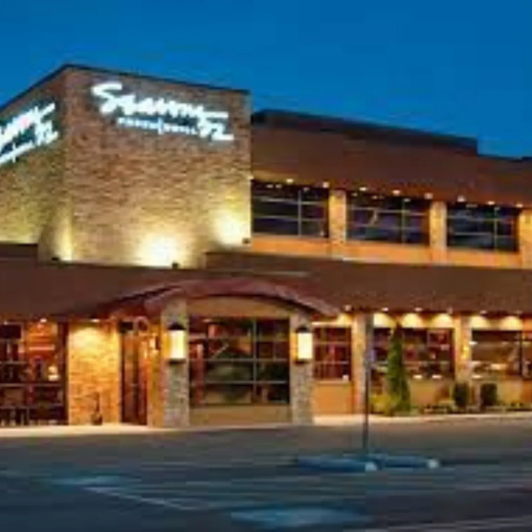 Seasons 52, Plano, TX