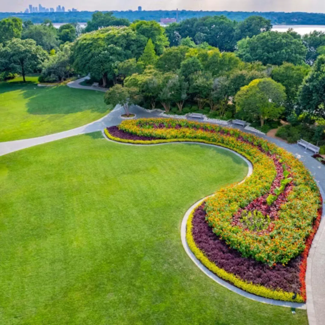 Dallas Arboretum and Botanical Garden