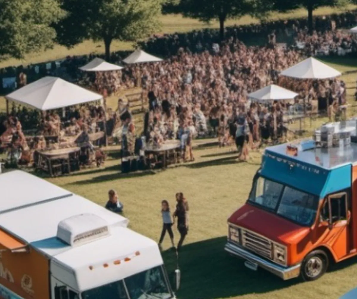 Ocean State Food Truck Festivals