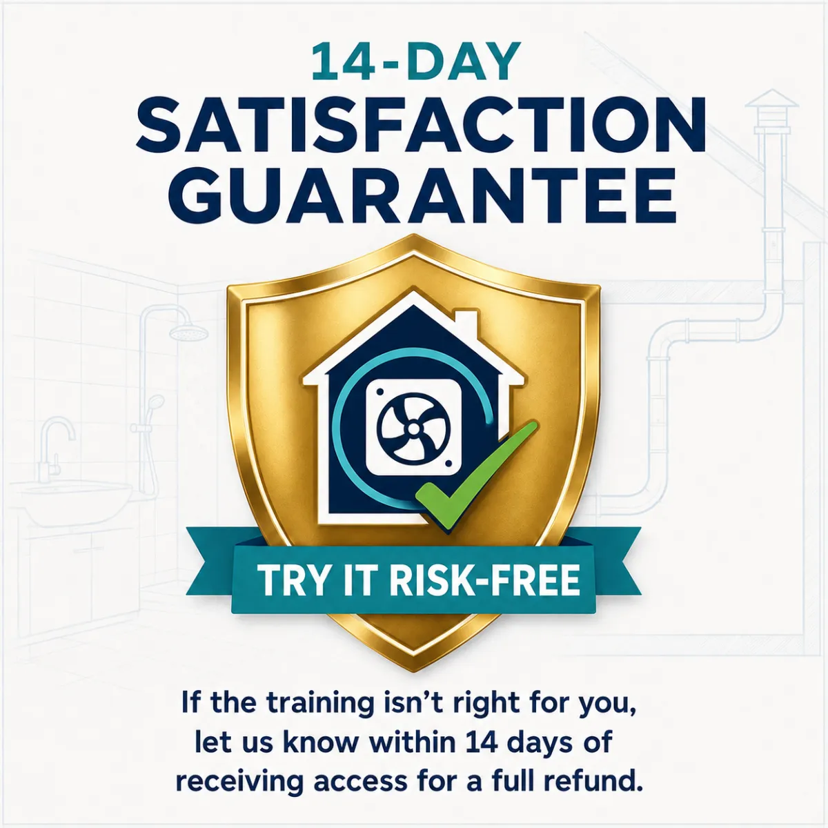 Our Famous Guarantee