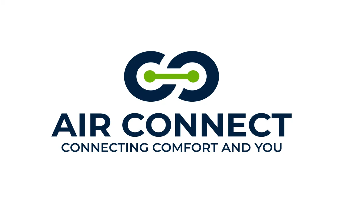 Air connect logo