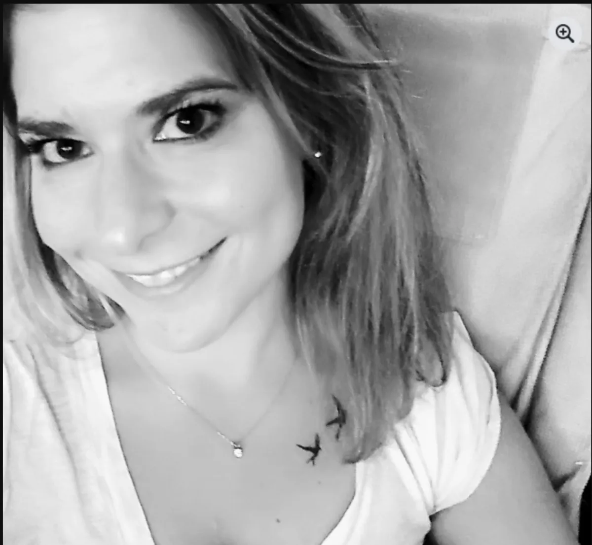 Facilitator portrait in a calm, light-filled space