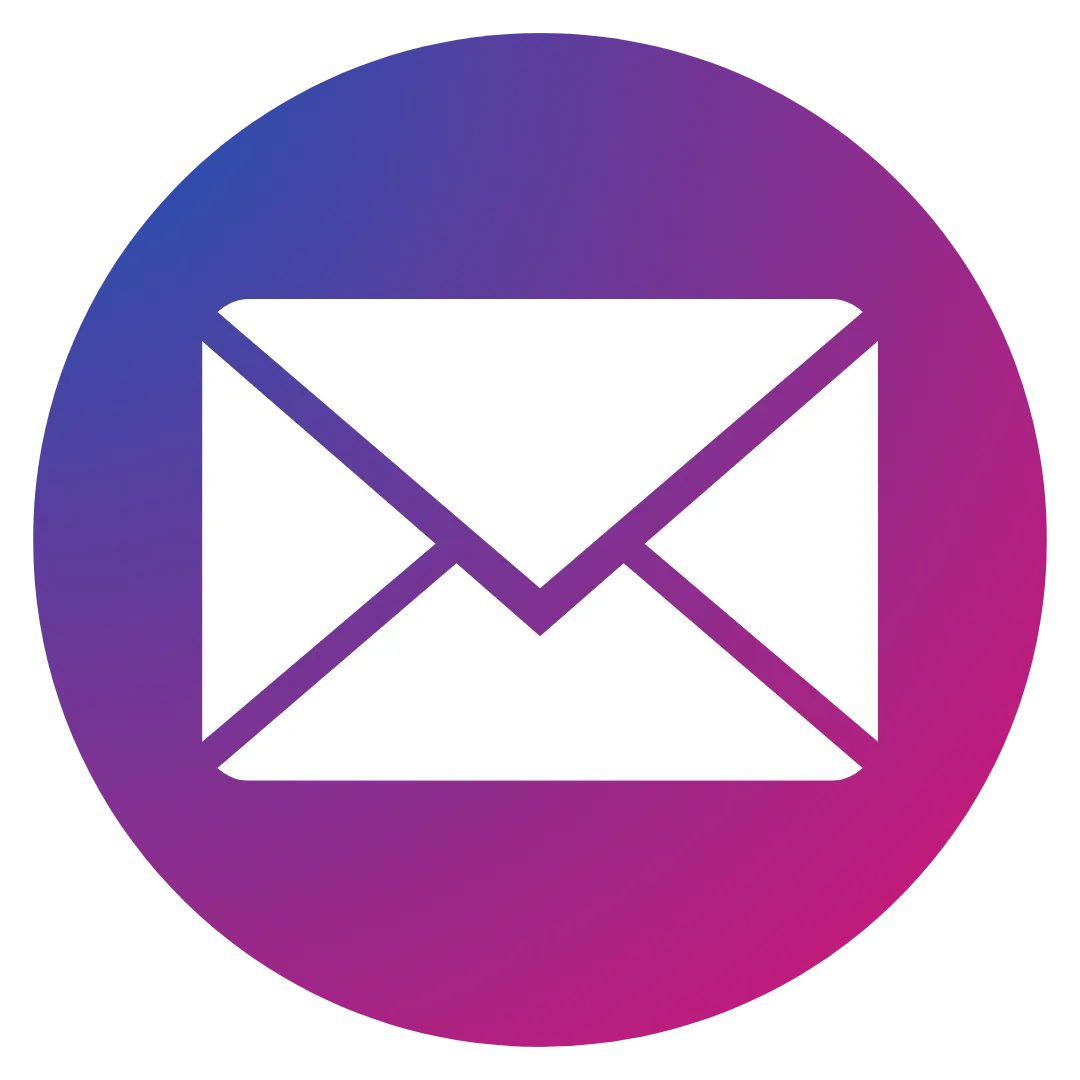 SMS / Email Marketing Icon