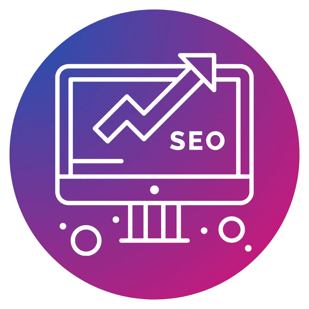 SEO Icon