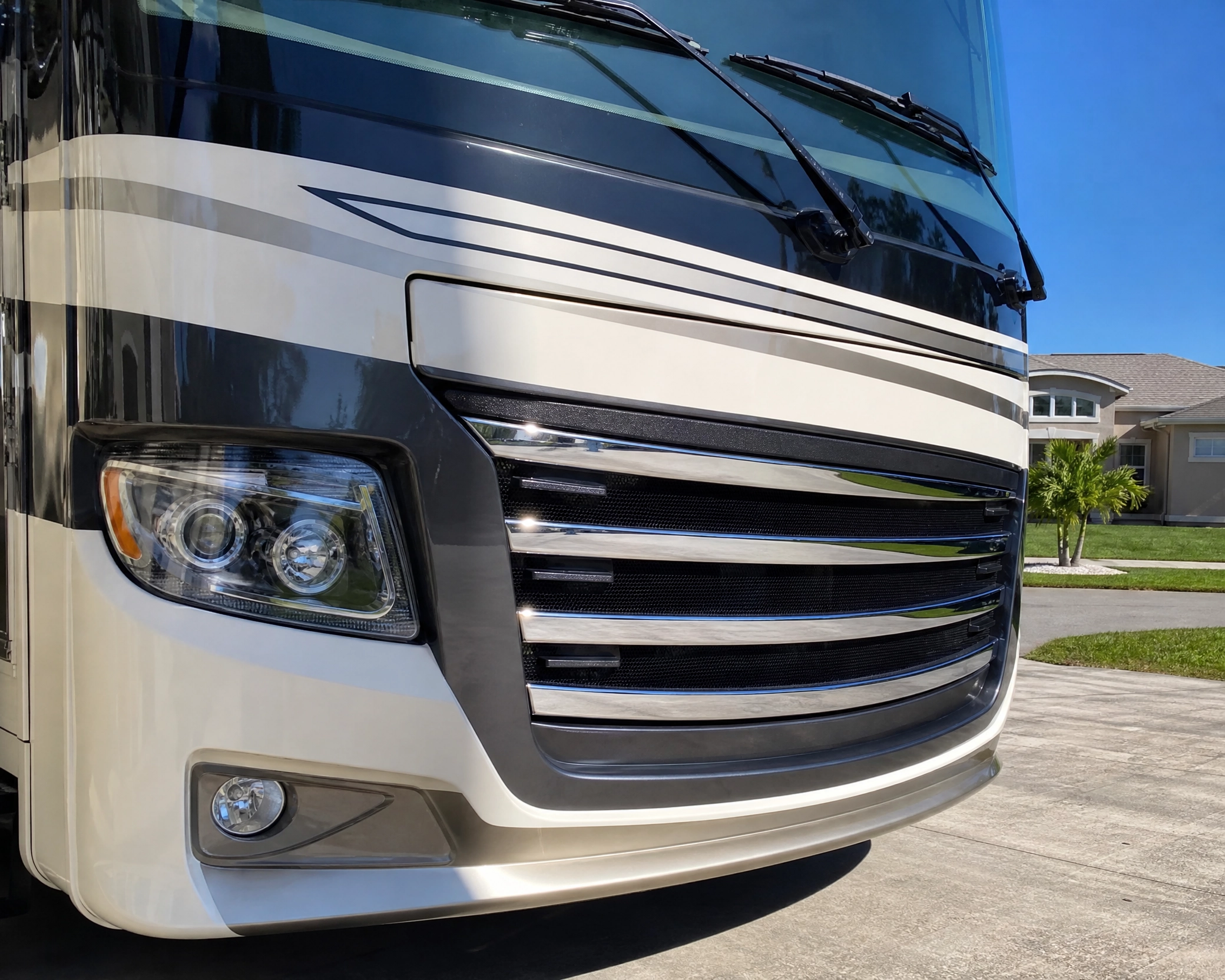 RV Detailing