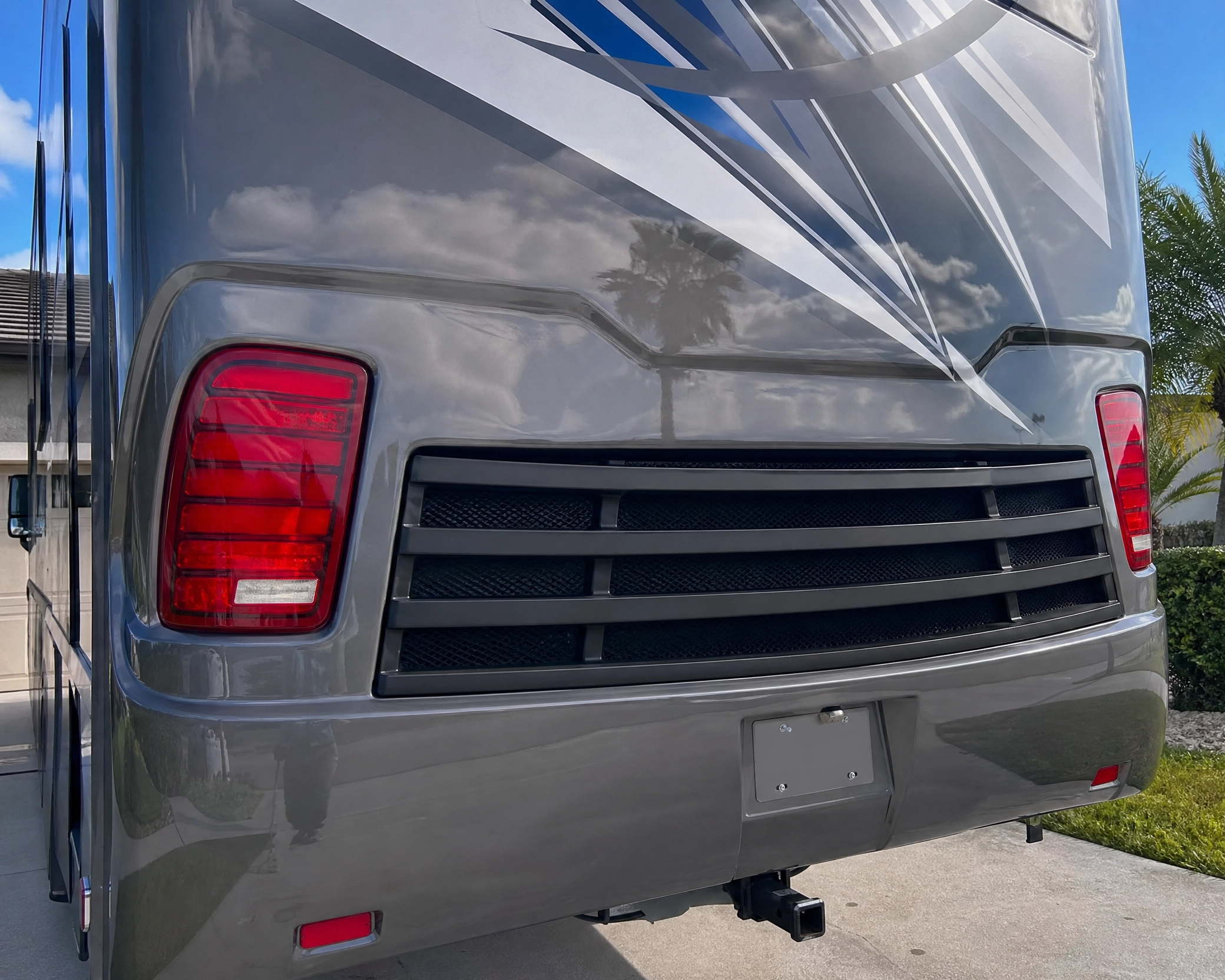 RV Detailing