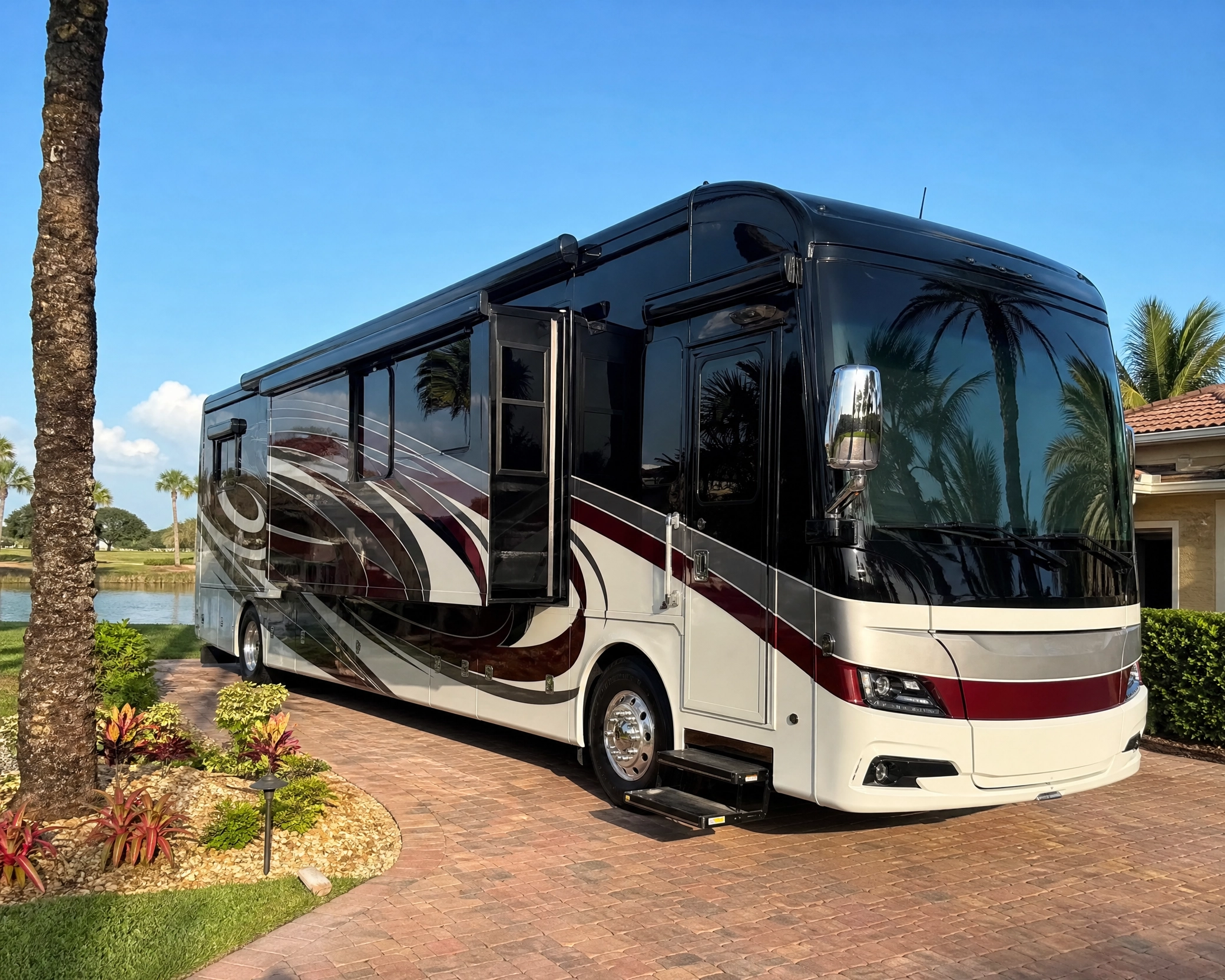 RV Detailing